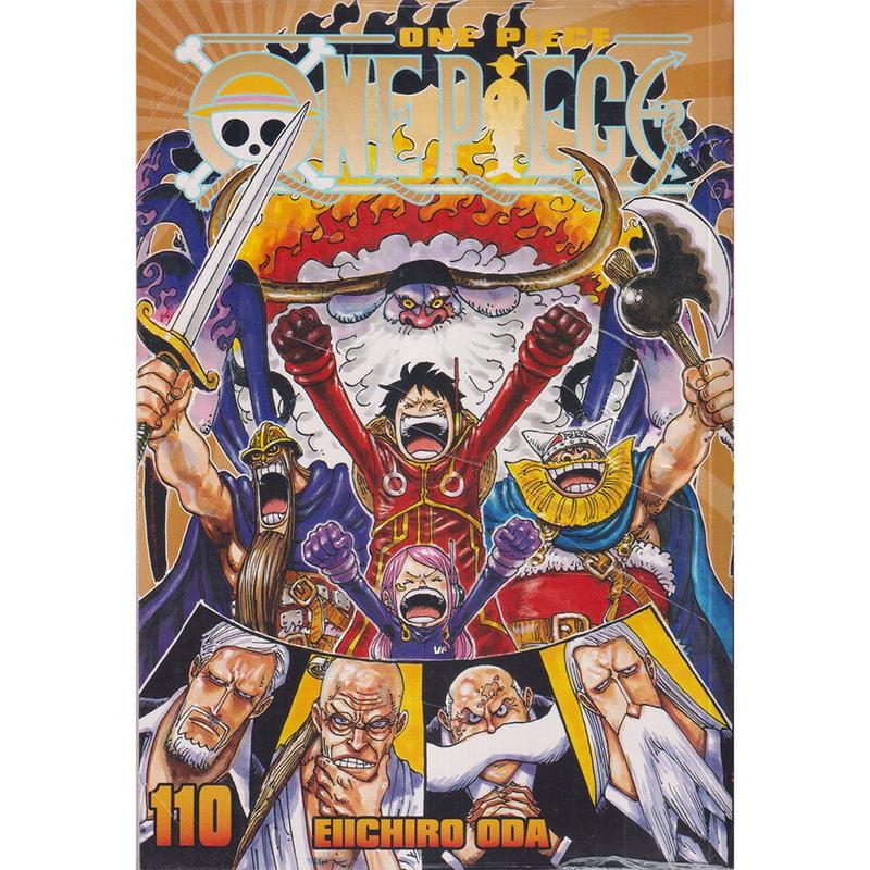 ONE PIECE 1-110巻セット ワンピース ONE PIECE コミック 1-110巻セット (集英社) |本 | 通販
